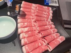 -额尔敦传统涮(公园西路店)