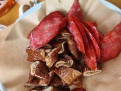 -惠记粉汤羊血梆梆肉(永松路店)