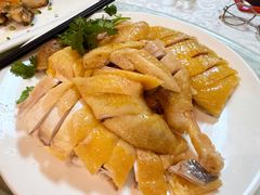 -黄B湛江鸡饭店(粤垦路店)