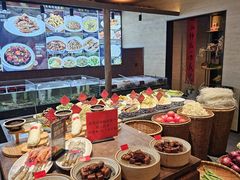 -单家老院·院子里的青岛菜(沙子口店)
