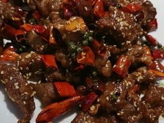 -满堂春特色餐馆