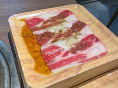 -火炉火自助餐(枫蓝国际店)