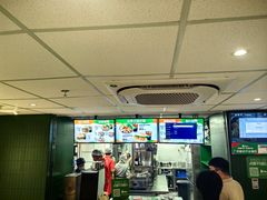 -KPRO肯律轻食(淘金店)