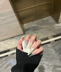 -AFA Hair studio·女士发型设计