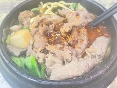 -清真·穆萨砂锅(大皮院店)