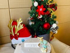 -鹿屿DIY烘焙·公司团建·生日会包场(广州东站店)