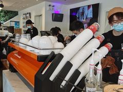 -Peet's Coffee皮爷咖啡(大学路店)