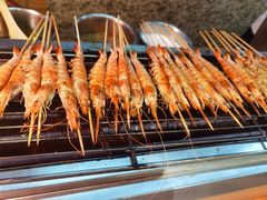 烤海鲜-夜市全日餐厅·洲际酒店(石家庄洲际酒店)