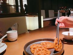 -庆春朴门(前滩太古里店)
