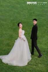 -安娜公馆婚纱摄影(锦州店)