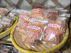 -苏州市吴中区光福窑上花果蜜饯厂