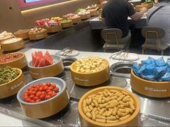 -龍歌自助小火锅(秦淮水游城店)