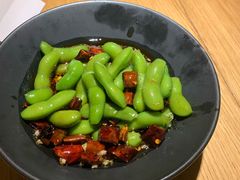 -金牌外婆家(苏州中心店)