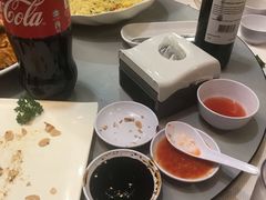 -珍宝海鲜(东海岸海鲜中心)