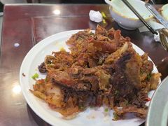 -恭敬李·烤鸭(天坛北门店)