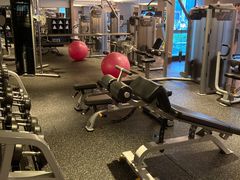 -国家会展中心上海洲际酒店