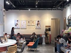 -海马体照相馆(天津世纪都会店)