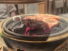 -泥炉烧肉师(新街口金銮巷店)