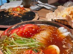 -KimPro 辛普乐概念韩餐