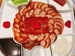 -壹零捌道·北京烤鸭(车公庄店)