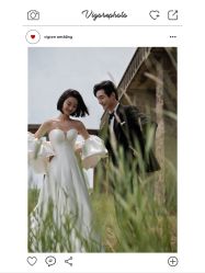 -雪中彩影婚纱摄影·微光艺术中心