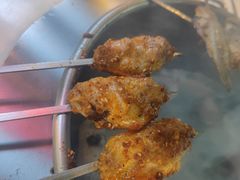 -李家水浒烤肉(五一店)
