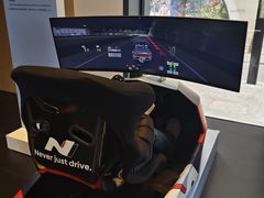 -现代汽车文化中心 Hyundai Motorstudio Beijing