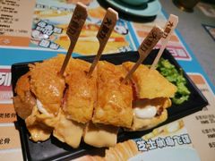 -大头力茶餐厅(花都融创茂店)