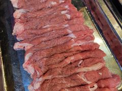 -上二楼涮肉馆(顺义二中店)