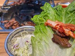 -麻蒲碳烤肉(远景路1号店)