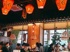 -农耕记·湖南土菜(halo广场店)