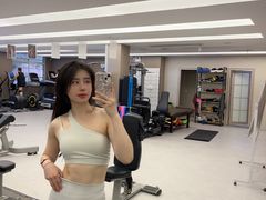 -琪航健身工作室(杨高南路地铁站店)