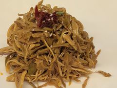 -四世同堂·京菜·烤鸭(双井店)