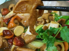 -阿牛海鲜馆(鲤城店)