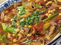 -小街47號江湖菜(四合院店)