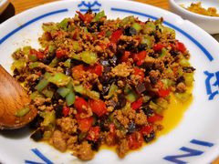 黑三剁-一坐一忘云南菜(嘉里中心店)