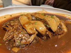 -径山十八道·风味民间菜(杭州总店)