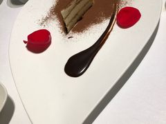 -王品牛排(郑州大卫城店)