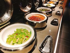 -蓝鲸湾汤泉(包河店)