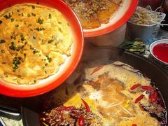 -鸿姐老火锅(花园路店)