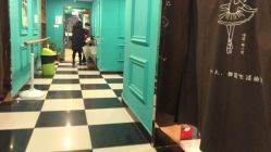 点击看大图 -单色舞蹈