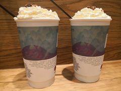 幽兰拿铁-茶颜悦色(登高路上店)