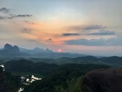 -丹霞山风景名胜区