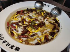 -太二酸菜鱼(中山龙之梦店)