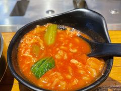 -KAOKAO烤烤·丹东海鲜烧烤(望京店)