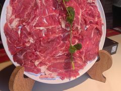 -小龙翻大江文化火锅(宽窄店)