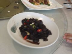 -骏莱海鲜鱼港(五角场店)