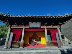 -雁门关景区