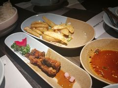 -外婆家(杭州马塍店·杭帮菜名店)