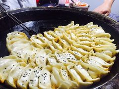-汪记大王锅贴(成山路店)